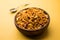 Potato Chivda or Falahari Namkeen or Aloo Chiwda, Indian Fasting Food