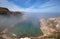 Potato Harbor on Santa Cruz Island in the Channel Islands National Park offshore from Santa Barbara California US