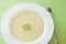 Potato Leek Soup