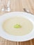 Potato Leek Soup