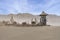 Poten Hindu Temple in Sea of Sands, Bromo Tengger