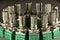 Potentiometers variable resistors