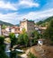 Potes. One of the most beautiful tows of Spain