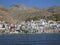 Pothia, Kalymnos Island, Greece