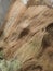 Potpecka cave Serbia strange geological relief