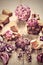 Potpourri used for aromatherapy