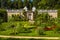 Potsdam, Germany - Sicilian Garden - Sizilianischer Garten - constituting a part of the Postdam Sanssouci Park complex