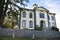 Potter Schoolhouse, Bodega Bay