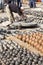 Pottery Making, Bhaktapur, Nepal