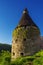 Pottery Tower of Kamyanets-Podilskiy