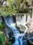 Pou Clar Springs and Waterfall