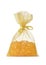Pouch of aromatic air freshener granules