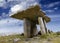 Poulnabrone dolmen