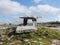 Poulnabrone Dolmen