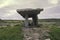 Poulnabrone Dolmen, The Burren, Ireland