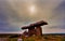 Poulnabrone Dolmen, County Clare, Ireland