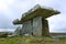 Poulnabrone dolmen, Ireland