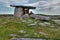 Poulnabrone Dolmen in Ireland