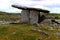 Poulnabrone dolmen, Ireland