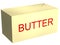 Pound of Butter