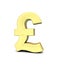 Pound currency symbol