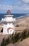 Pouto Lighthouse - Kaipara, Northland, new Zealand