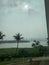 Powai Locality around Powai Lake - Day View, Mumbai, India