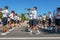 Poway High School Marching Band, 4th July Independence Day Parade at Rancho Bernardo