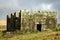 Powder Mills defunct gunpowder factory, Dartmoor England