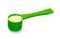 Powdered milk scoop 012