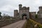 Powderham castle