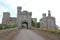 Powderham Castle, Devon