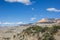 Powell Point Overlook along highway 12 in Utah