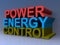 Power Energy Control