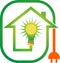 Power home logo