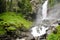 Power of nature - Waterfall