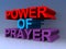 Power of prayer