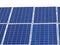 Power solar panels. Alternative clean green energy concept