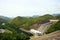 The power station at the Srinakarin Dam