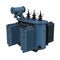 Power Transformer Isolated