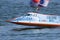 Powerboat Championship in China