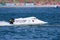 Powerboat Championship in China