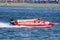 Powerboat Championship in China