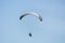 Powered parachute