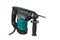 Powerful and compact professional drill hammer