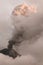 Powerful Explosion Over Tungurahua