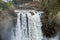 Powerful Snoqualmie Falls 4