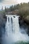 Powerful Snoqualmie Falls 6