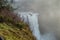 Powerful Snoqualmie Falls