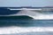 Powerful Wave - Dudley Beach Newcastle Australia